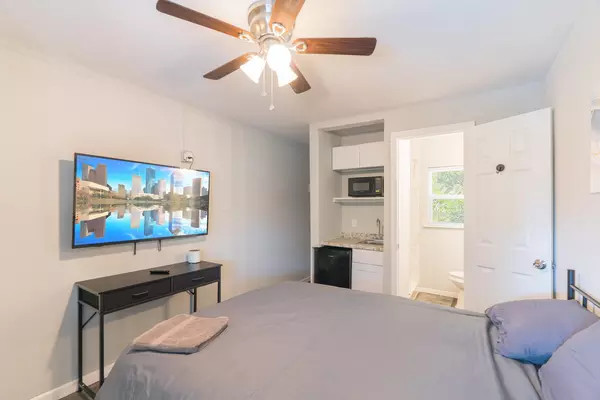 Coliving in Greater Third Ward - Inner Loop, Houston