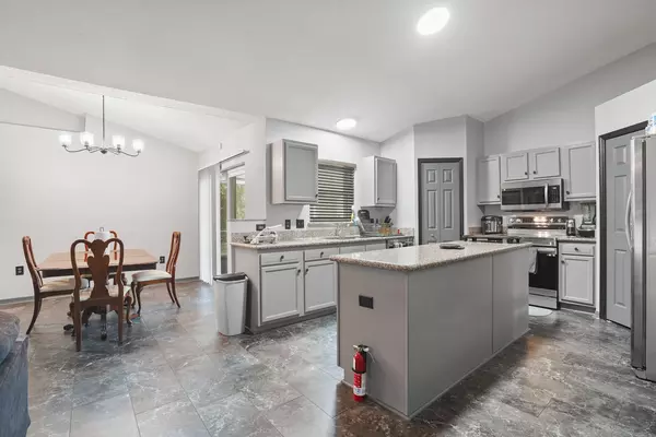 Coliving in Highlands - Northside, Jacksonville