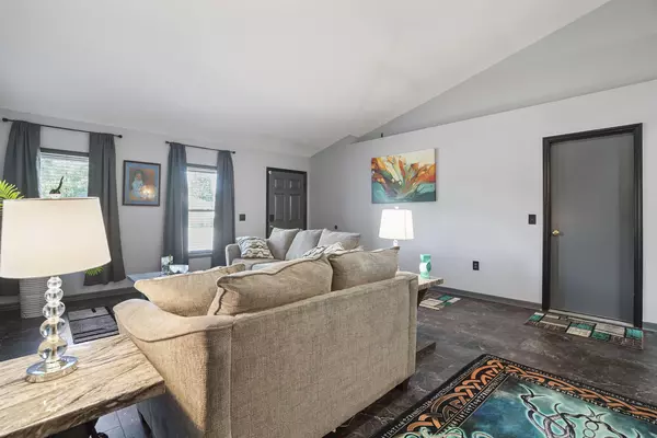 Coliving in Highlands - Northside, Jacksonville