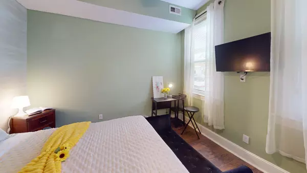 Coliving in North Baltimore - Baltimore Metro Area, Washington DC