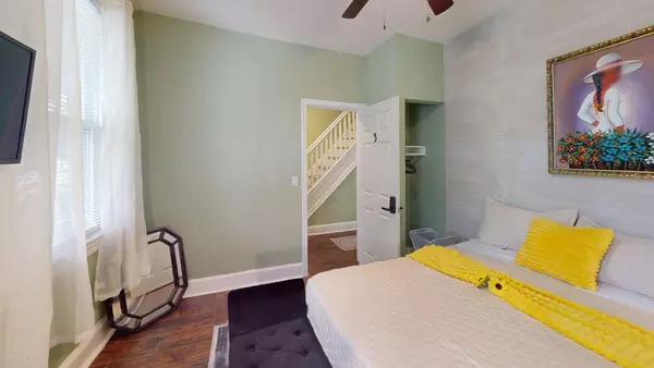 Coliving in North Baltimore - Baltimore Metro Area, Washington DC