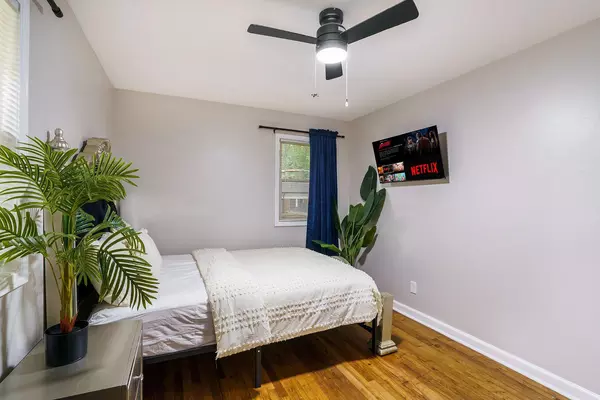 Coliving in Grove Park - West Atl, Atlanta