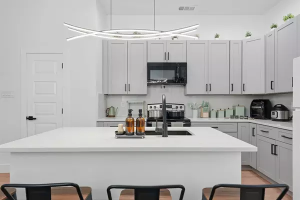 Coliving in Bonton - Se Dallas, Dallas