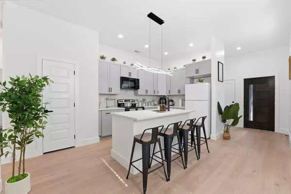 Coliving in Bonton - Se Dallas, Dallas