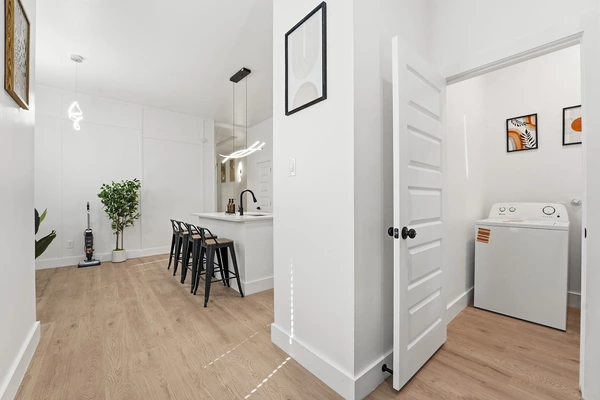 Coliving in Bonton - Se Dallas, Dallas