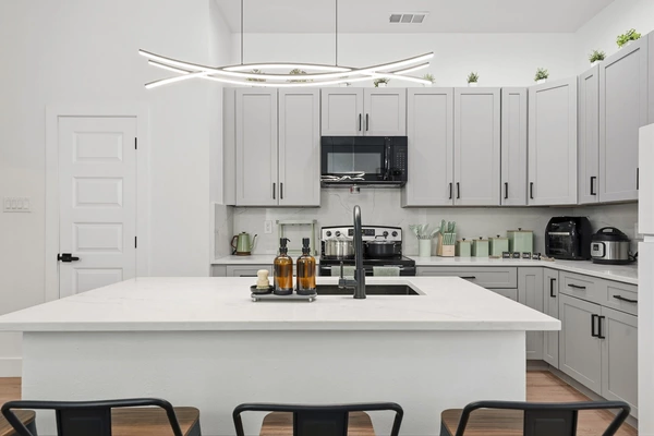 Coliving in Bonton - Se Dallas, Dallas