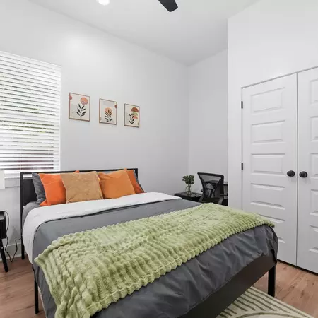 Coliving in Bonton - Se Dallas, Dallas