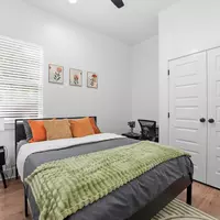 Co-living en Bonton - Se Dallas, Dallas