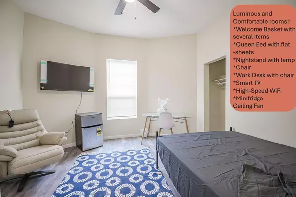 Coliving in Cedar Crest - Se Dallas, Dallas