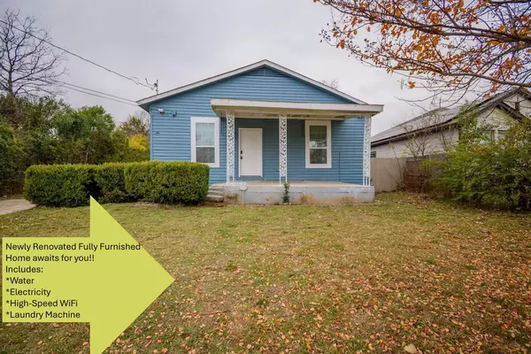 Coliving in Cedar Crest - Se Dallas, Dallas