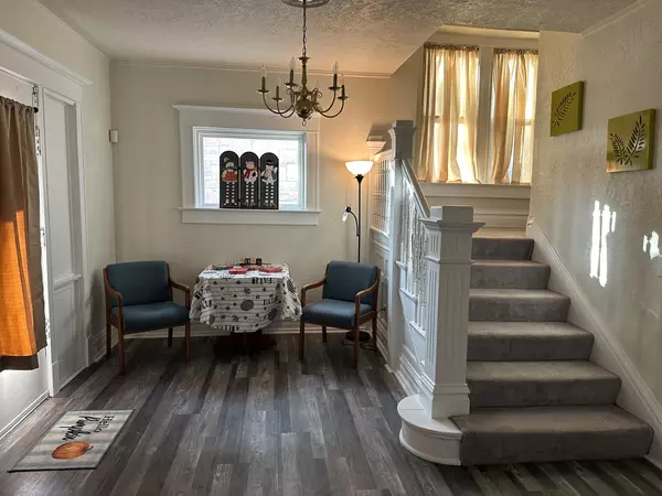 Coliving in East Side - KCMO, Kansas City