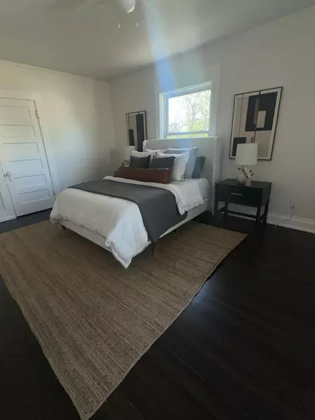 Coliving in East Side - KCMO, Kansas City