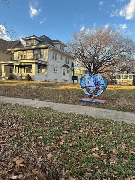 Coliving in East Side - KCMO, Kansas City