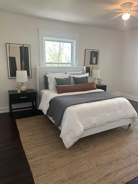 Coliving in East Side - KCMO, Kansas City