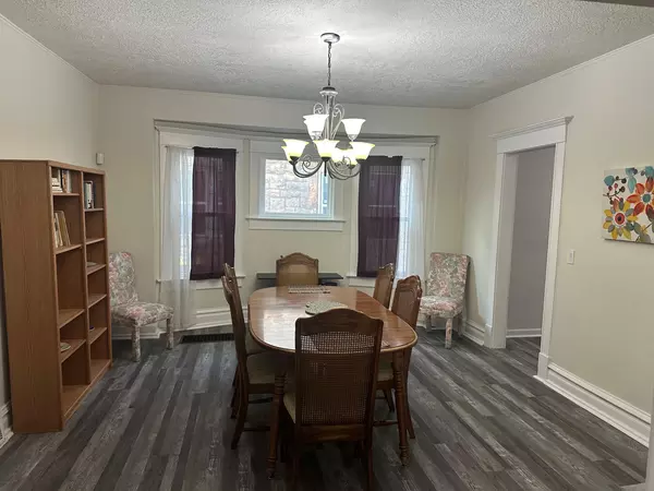 Coliving in East Side - KCMO, Kansas City