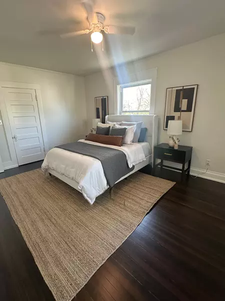 Coliving in East Side - KCMO, Kansas City