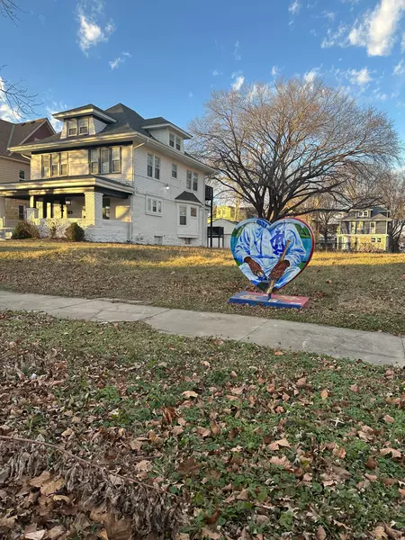 Coliving in East Side - KCMO, Kansas City