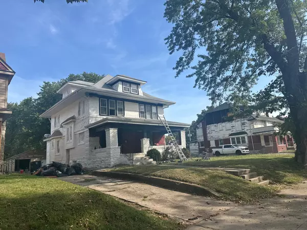 Coliving in East Side - KCMO, Kansas City