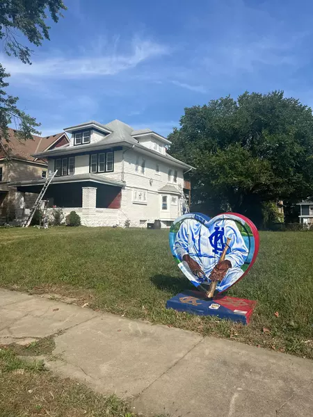 Coliving in East Side - KCMO, Kansas City