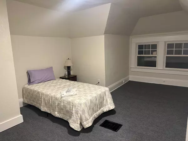 Coliving in East Side - KCMO, Kansas City