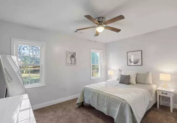Coliving in Ashley Park - Central Charlotte, Charlotte
