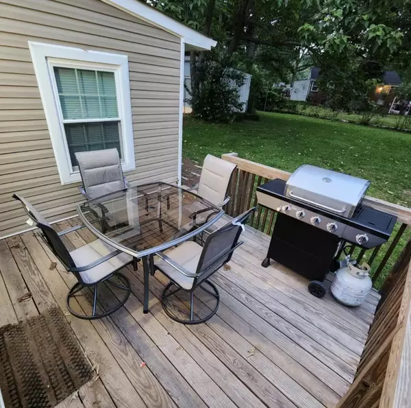 Coliving in Ashley Park - Central Charlotte, Charlotte