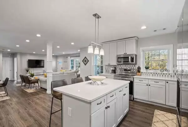 Coliving in Ashley Park - Central Charlotte, Charlotte