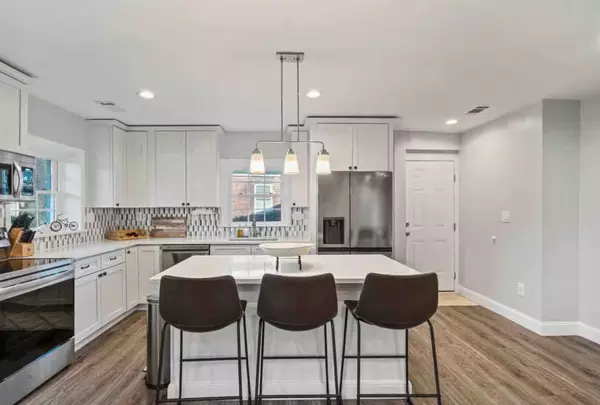 Coliving in Ashley Park - Central Charlotte, Charlotte