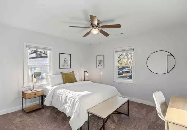 Coliving in Ashley Park - Central Charlotte, Charlotte