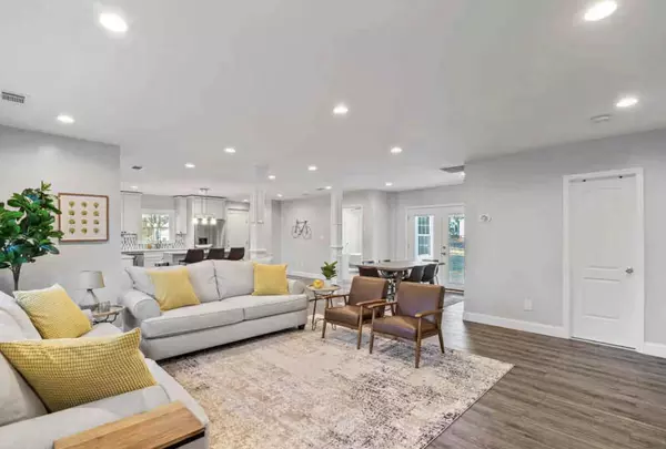 Coliving in Ashley Park - Central Charlotte, Charlotte