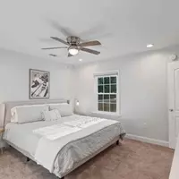 Coliving in Ashley Park - Central Charlotte, Charlotte
