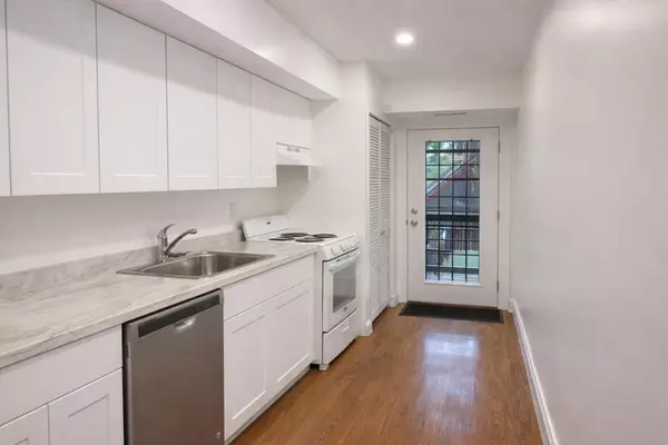 Coliving in Southwest Washington - SW DC, Washington DC