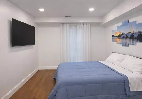 Coliving in Southwest Washington - SW DC, Washington DC