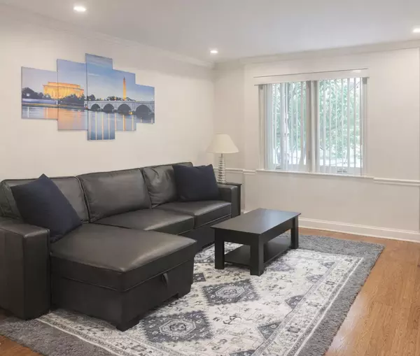 Coliving in Southwest Washington - SW DC, Washington DC