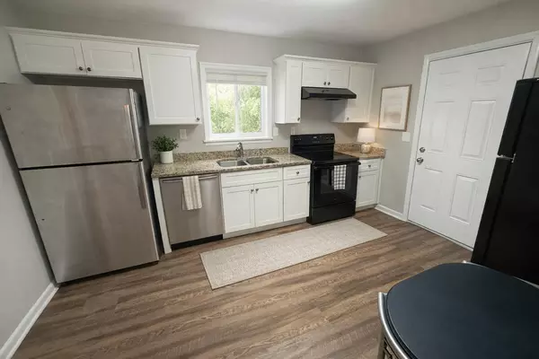 Coliving in Brookview Heights - West Atl, Atlanta