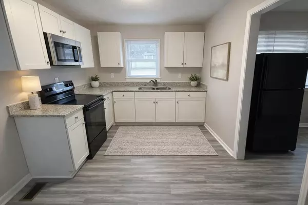 Coliving in Decatur - East Atl, Atlanta