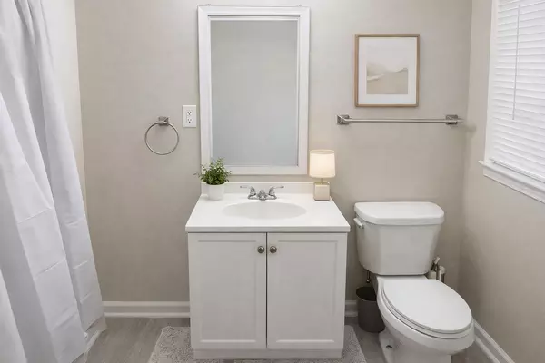 Coliving in Decatur - East Atl, Atlanta