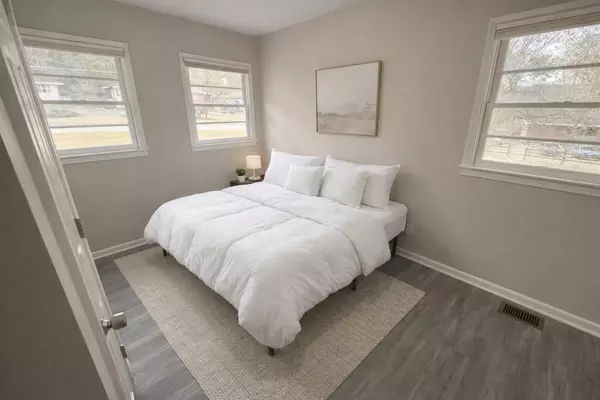 Coliving in Decatur - East Atl, Atlanta