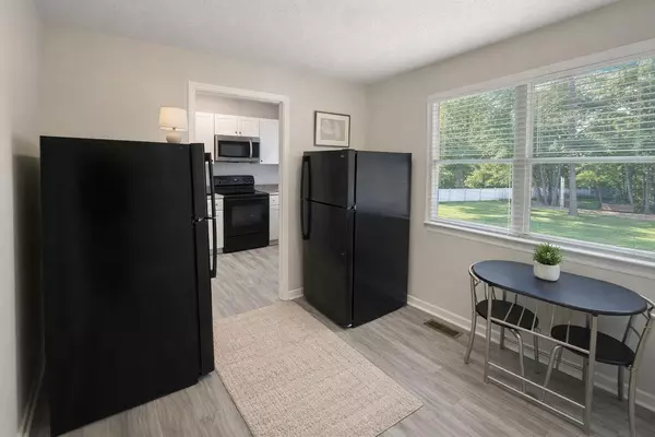 Coliving in Decatur - East Atl, Atlanta