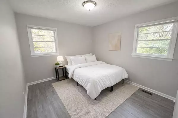 Coliving in Decatur - East Atl, Atlanta