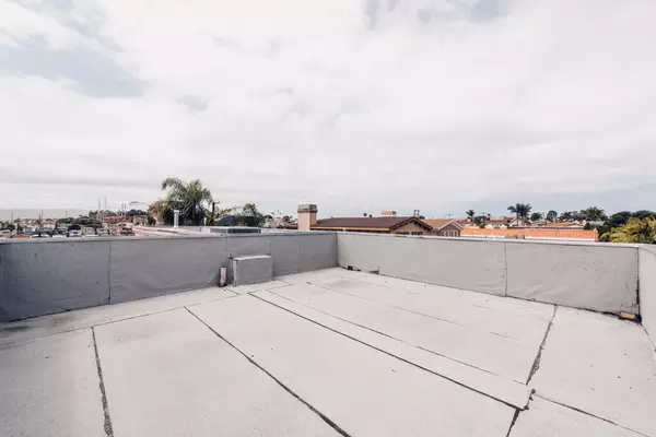 Coliving in Redondo Beach - Westside / South Bay, Los Angeles