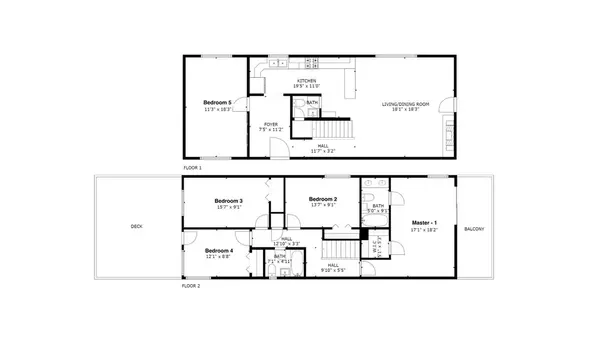 Coliving in Redondo Beach - Westside / South Bay, Los Angeles