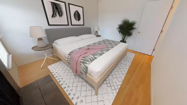 Coliving in Redwood Shores - Peninsula, San Francisco