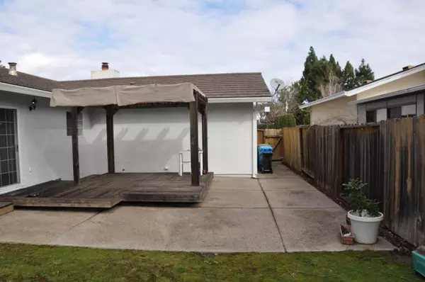 Coliving in Redwood Shores - Peninsula, San Francisco