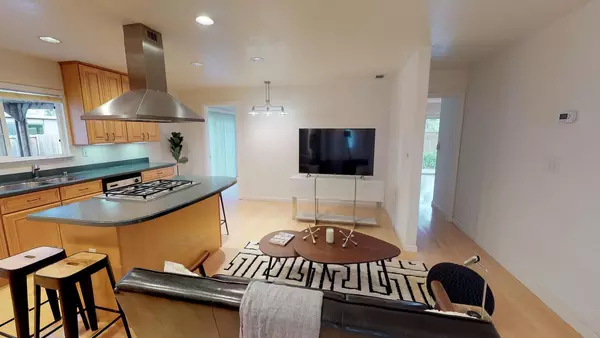 Coliving in Redwood Shores - Peninsula, San Francisco