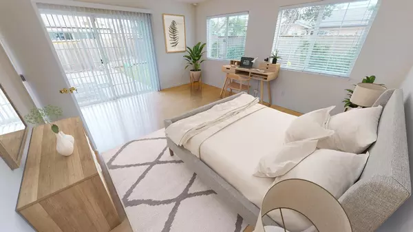 Coliving in Redwood Shores - Peninsula, San Francisco