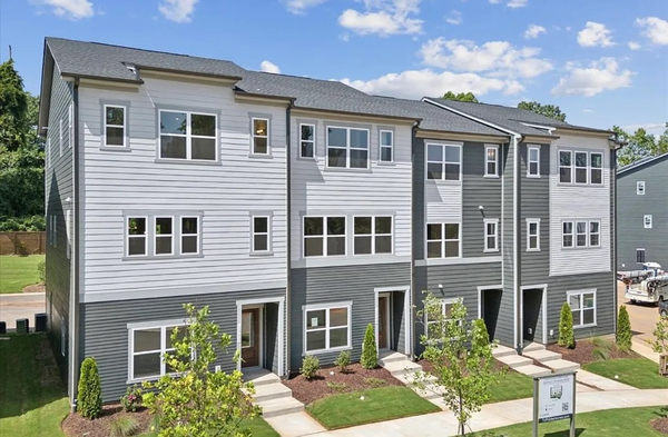 Coliving in Grier Heights - Central Charlotte, Charlotte