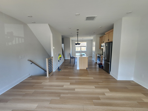 Coliving in Grier Heights - Central Charlotte, Charlotte