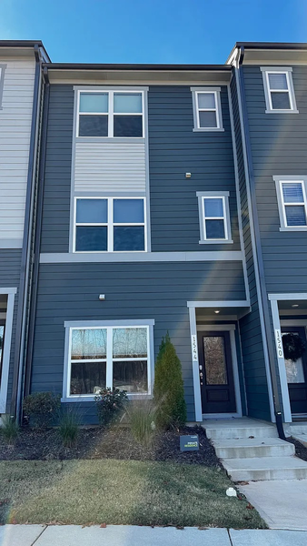 Coliving in Grier Heights - Central Charlotte, Charlotte