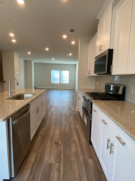 Coliving in Eagle Lake - West Charlotte, Charlotte